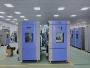 勤卓可程式恒温恒湿试验箱：赋能汽车覆盖件模具，筑牢量产品质根基
