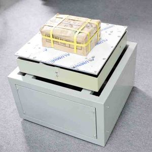 勤卓电磁式振动台：赋能电子专用材料可靠性升级