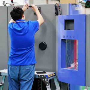 可程式恒温恒湿试验箱赋能金属制品研发，筑牢环境可靠性防线