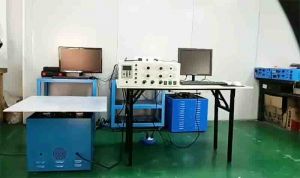 勤卓电磁式振动台：赋能电子电气产业，筑牢产品抗振可靠性防线