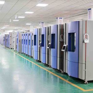 勤卓高低温湿热试验箱：赋能研发检测，筑牢器械与工业设备品质防线