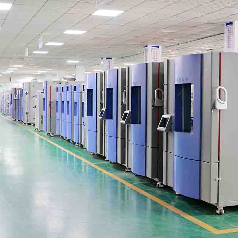 高低温湿热试验箱 高低温湿热试验箱