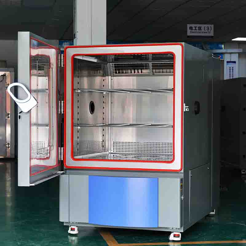 高低温湿热试验箱 高低温湿热试验箱