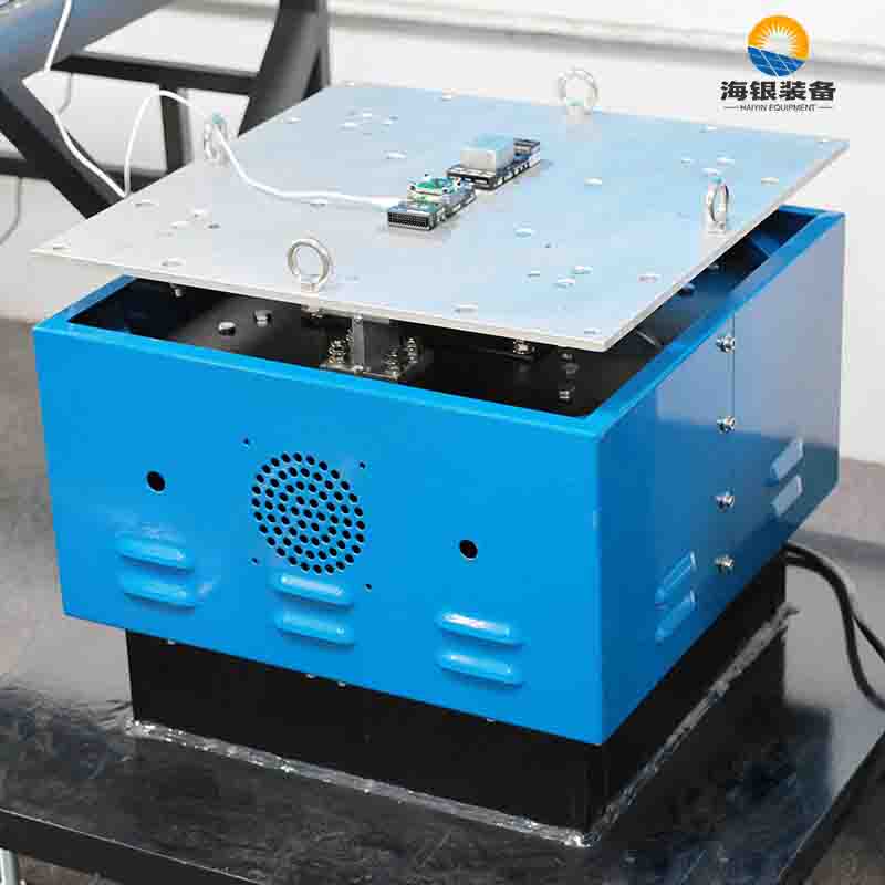 电磁式振动台 电磁式振动台