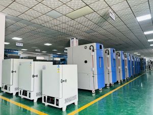 勤卓高低温快速温变试验箱：赋能光学镜头及光电系统研发可靠性验证