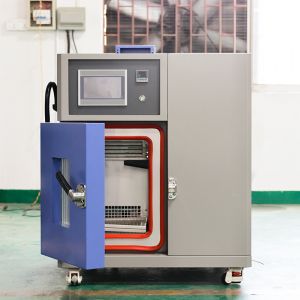 勤卓可程式恒温恒湿试验箱赋能笔记本生产 筑牢电子产品可靠性测试防线