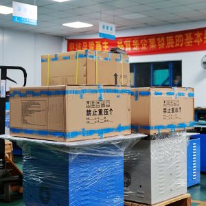 电磁式振动台赋能芯片电子件可靠性测试 勤卓合作厂家实战案例解析