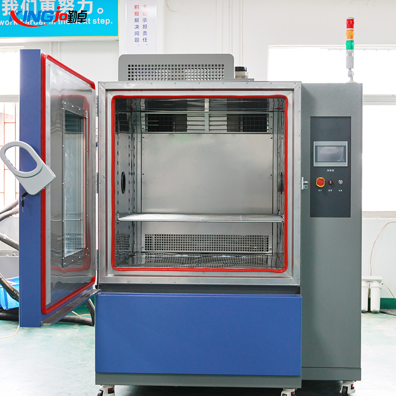 高低温快速温变试验箱