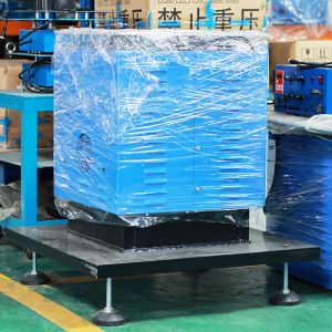 电磁式振动台赋能电池包研发：勤卓实战案例深度解析