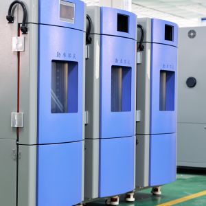 勤卓高低温湿热试验箱赋能汽车零部件研发，筑牢车规级产品可靠性防线