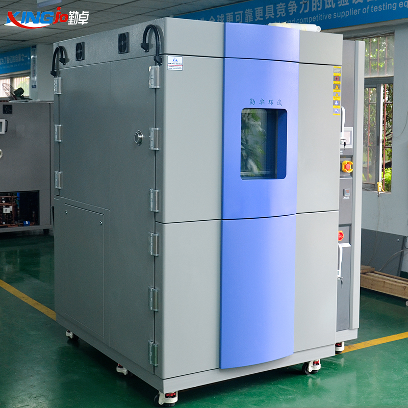 高低温冷热冲击试验箱