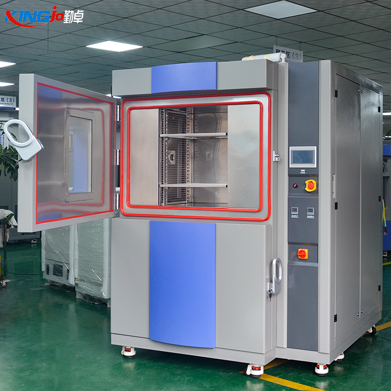 高低温冷热冲击试验箱
