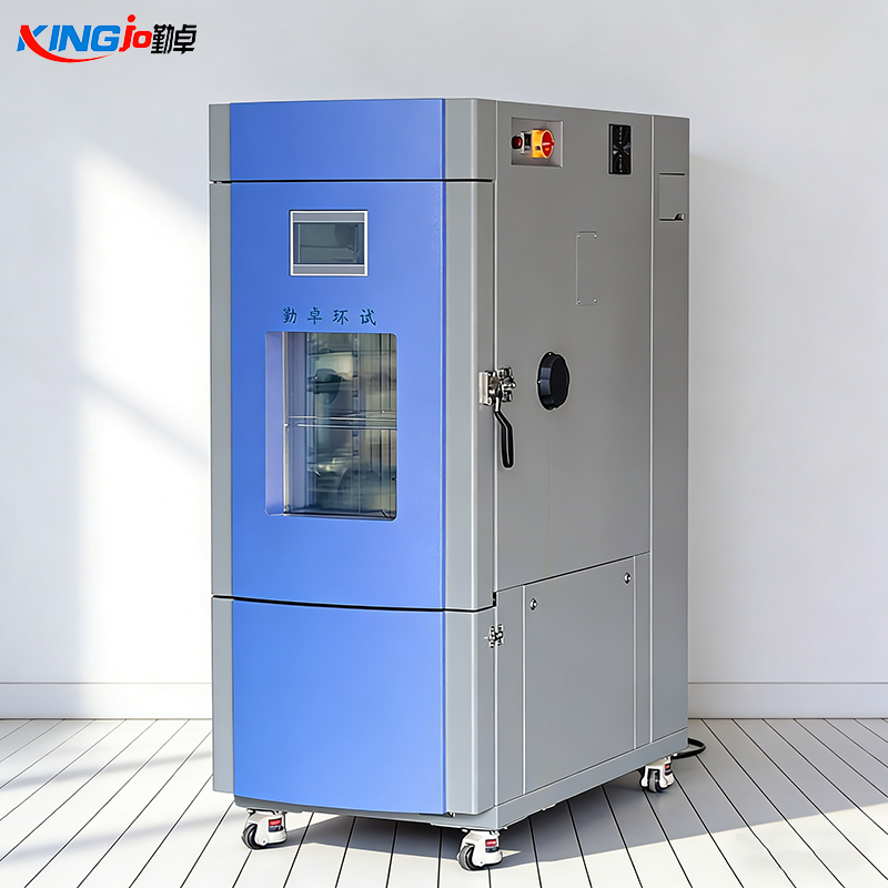 高低温试验箱