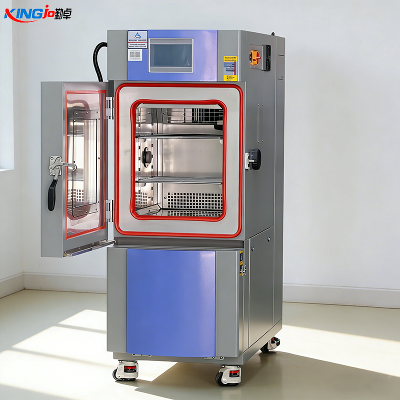 上海可程式恒温恒湿试验箱