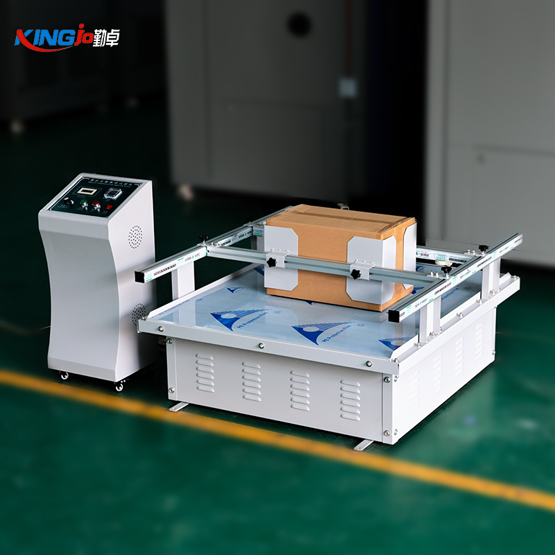 模拟运输振动台 模拟运输振动台