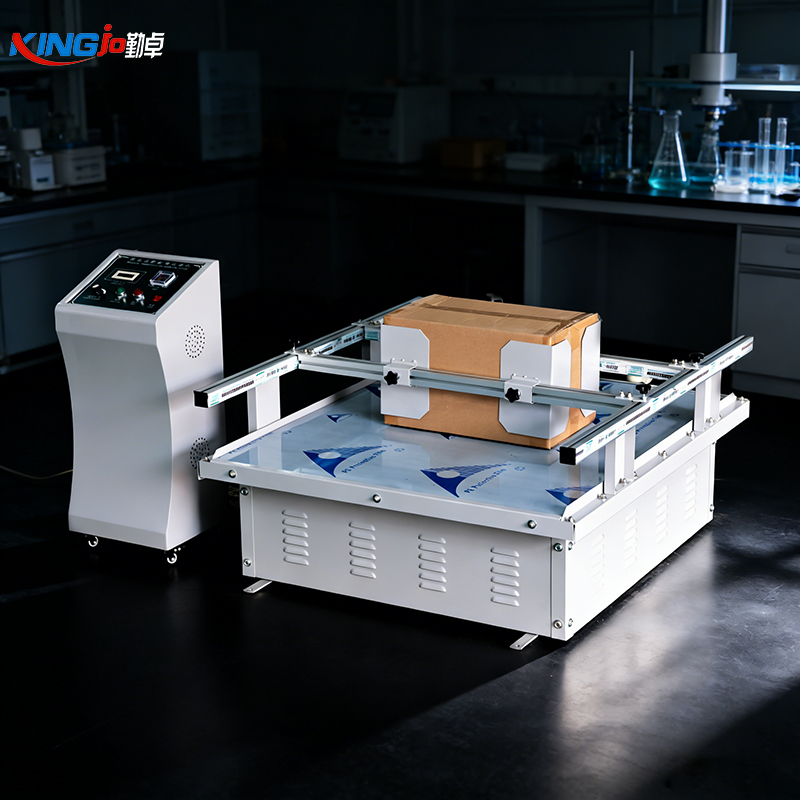 汽车模拟运输振动台