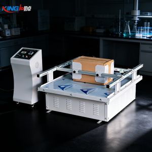 汽车模拟运输振动台赋能玩具厂，筑牢产品运输质量防线