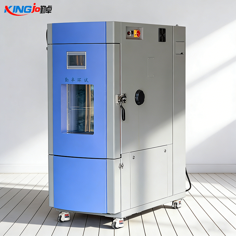 高低温湿热试验箱