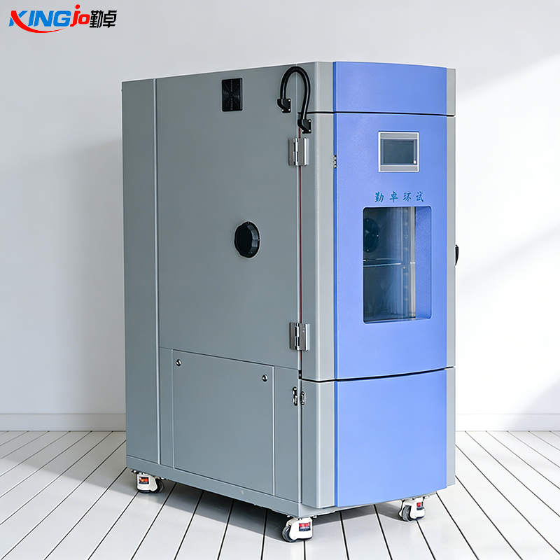 高低温湿热试验箱