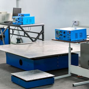 汽车电子件振动测试的核心意义，电磁式振动台筑牢行车安全防线