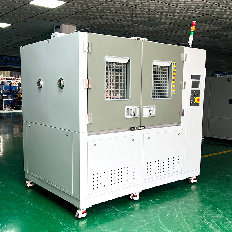 高低温水热试验箱