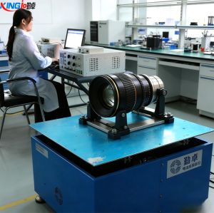 电磁式振动台好处解析 助力电子件可靠性升级