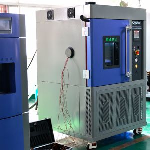 可程式恒温恒湿试验箱赋能 智能手表湿热测试的核心价值解析