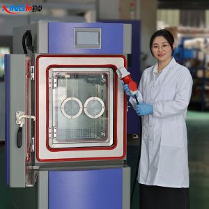 高低温湿热试验箱赋能医疗器械研发：勤卓合作应用案例解析