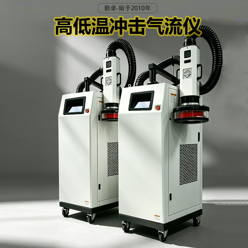 高低温冲击气流仪
