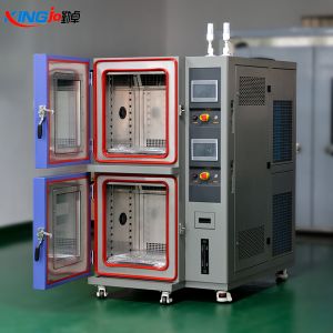 高低温湿热试验箱：筑牢电子产品环境可靠性测试防线