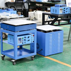 数码产品研发振动测试必要性：电磁式振动台的可靠性验证价值