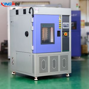 电源产品湿热测试必要性：可程式恒温恒湿试验箱可靠性检测应用