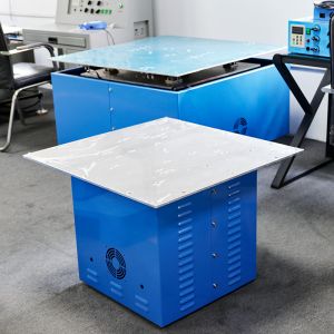 音响产品研发开展振动测试的必要性：电磁式振动台的可靠性验证作用