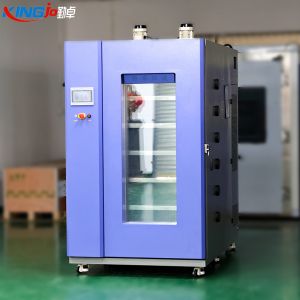 PCB 产品高温测试的核心必要性及 PCB 高温试验箱应用价值