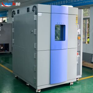 汽车部件研发冷热循环测试价值及冷热循环冲击试验箱应用