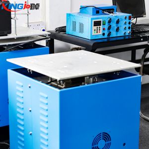 笔记本研发团队为何选择勤卓电磁式振动台