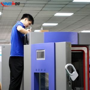 汽车发动机研发低温测试为何选择勤卓低温恒温试验机