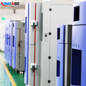 电子元器件低温测试选用低温恒温箱是必然需求