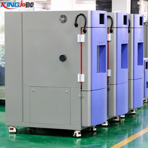 汽车零部件恒温湿热测试指标及高低温湿热试验箱选型指南