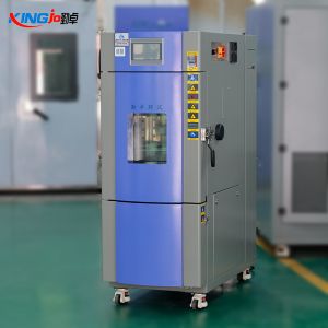 JK-80G小型高低温湿热试验箱