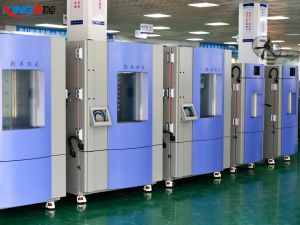 勤卓高温高湿试验箱 灯具产品研发企业优选