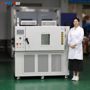 电子元器件低温恒温试验箱选型必须根据电子元器件低温测试标准？