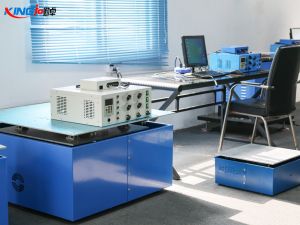 电磁式振动台赋能电源器件研发 筑牢产品可靠性核心壁垒