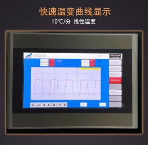 汽车元器件应力筛选，为什么离不开高低温快速温变试验箱