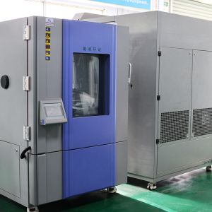 15 台高低温试验箱批量交付电子件研发企业，勤卓护航产品可靠性验证
