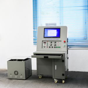 LED 研发企业批量订购勤卓简易型振动台 为新品可靠性测试再添保障